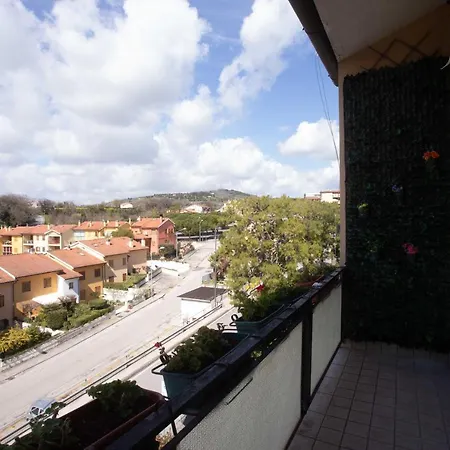 Apartmán N251 - Numana, Ampio Trilocale Con Parcheggio Numana