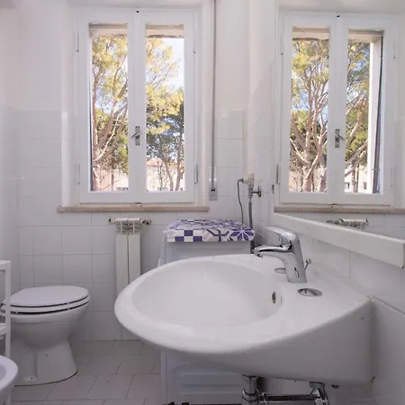 Apartmán N251 - Numana, Ampio Trilocale Con Parcheggio *