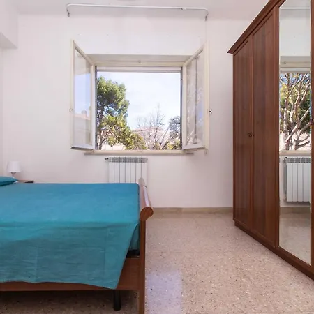 Apartmán N251 - Numana, Ampio Trilocale Con Parcheggio Numana