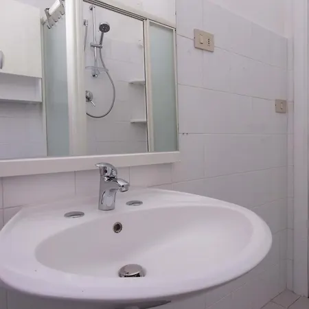 N251 - Numana, Ampio Trilocale Con Parcheggio Apartmán Numana